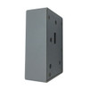 10 lock systems, Hidden RFID Cabinet Drawer Lock, 3 user fobs